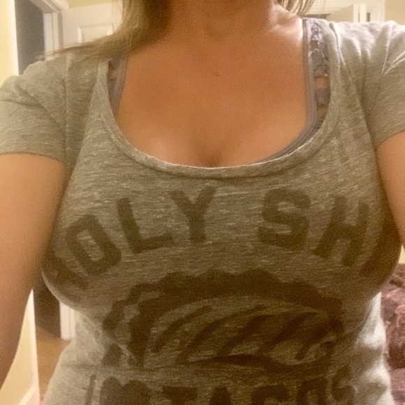 NEW LISTING‼️CHIVERY BUY ME BRUNCH Taco Tee - Picture 7 of 16